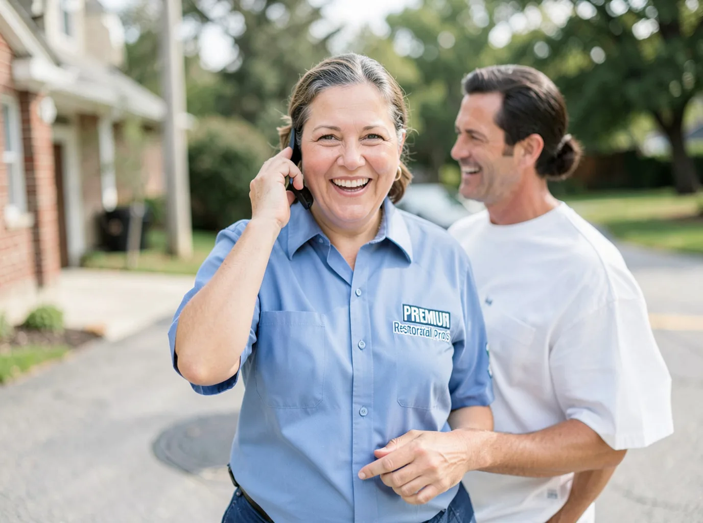Water Damage Restoration Ridgeville Corners, OH FAQs